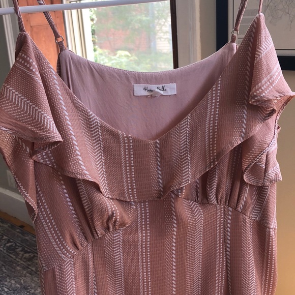 Dress from a boutique - Picture 2 of 3